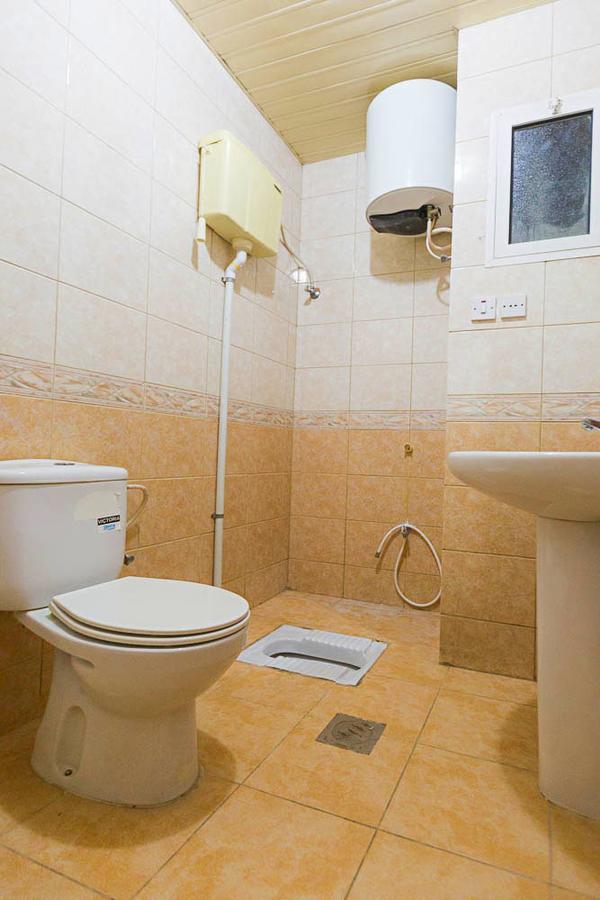 Nigmat Ajyad Hotel Mekka Kültér fotó