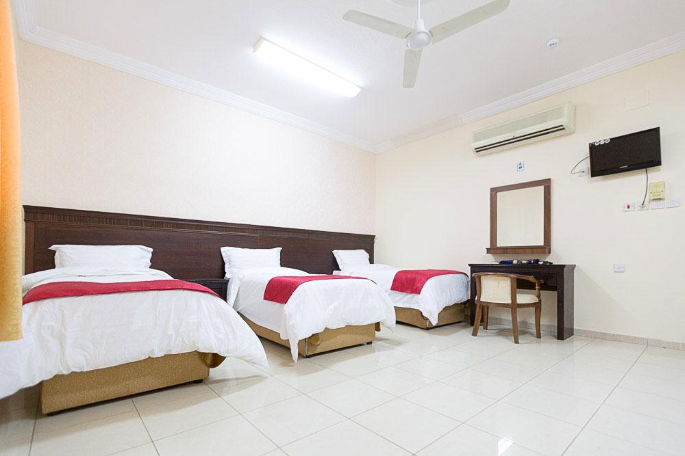 Nigmat Ajyad Hotel Mekka Kültér fotó